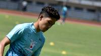 Karena Hal Ini Ferdiansyah Yakin Persib Juara Liga 1 2021